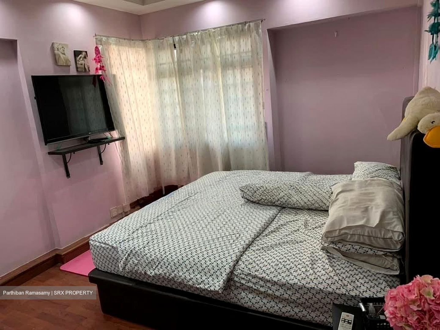 Blk 683B Choa Chu Kang Crescent (Choa Chu Kang), HDB 4 Rooms #566851061